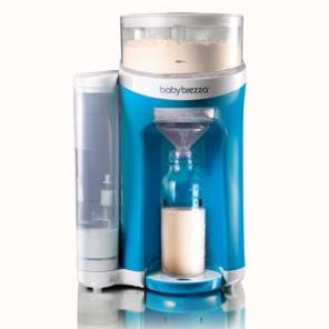 Baby Brezza Formula Maker