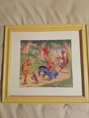 Winnie The Pooh Picture