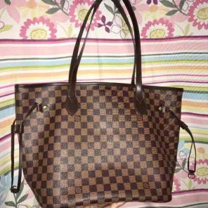 MM neverfull