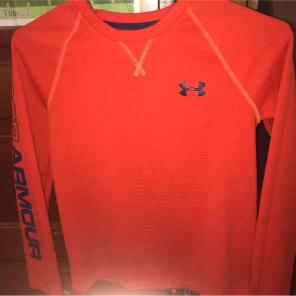 Boys Under Armour