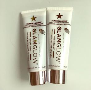 Supercleanse Daily Clearing Cleanser