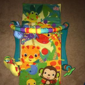 Playmat