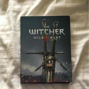 The Witcher 3 Wild Hunt Strategy Guide