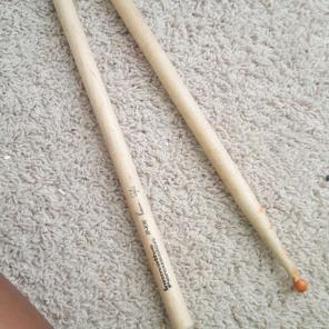 Percussion equipment