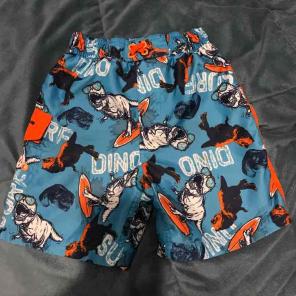 Swim short for boy 5 yrs old