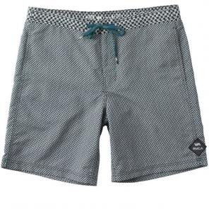 RVCA Oddball Hybrid Board Shorts