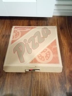 Pizza set
