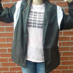 New balance jacket- SUPER CUTE