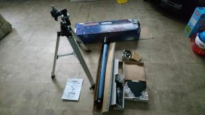 Telescope