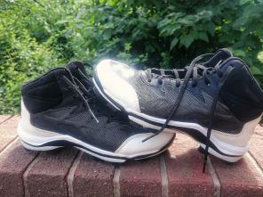 Under Armor Baseball Cleats