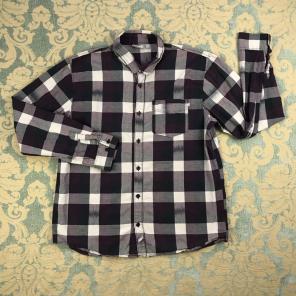 VANS Button Down Shirt