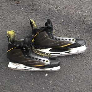 Men's Easton Ice Hockey Skates