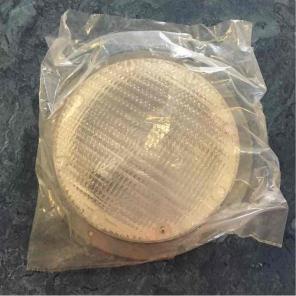 RV LED scare light lot of 2