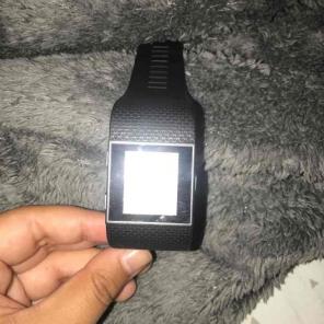 Fitbit Surge