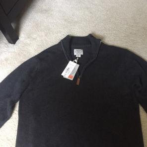 Men's Pullover