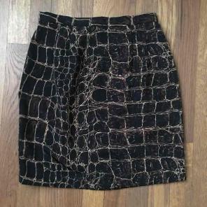 Beautiful skirt petite