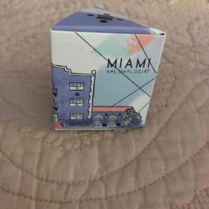 FabFitFun Cuticle Treatment