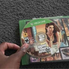 GTA 5