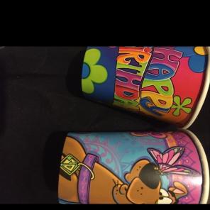 Birthday Cup Bundle