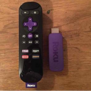 Roku