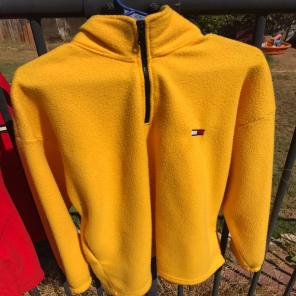 Tommy Jacket
