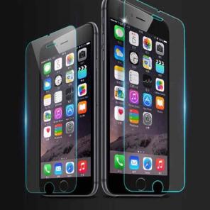 2 Pack iPhone 7 Plus Screen Protector