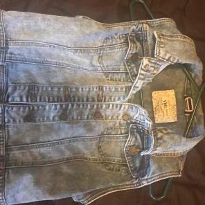 Summer vest