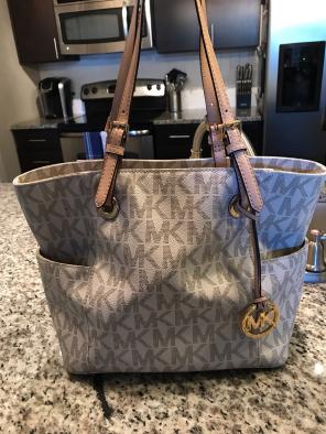Michael Kors Large Tote