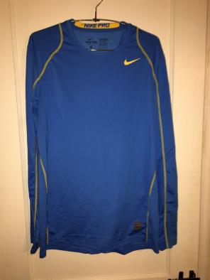 Nike Pro Long Sleeve