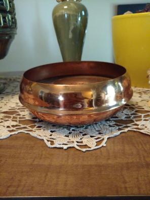 Copper Cauldron