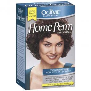 Ogilvie Perm Solution Kit x2!!