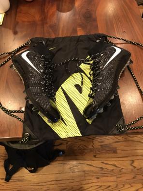 Nike Vapor Untouchable TD Sz 13
