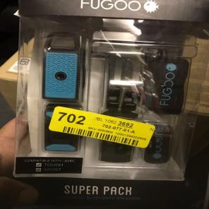 Fugoo Mount Pack