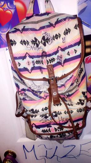Bag
