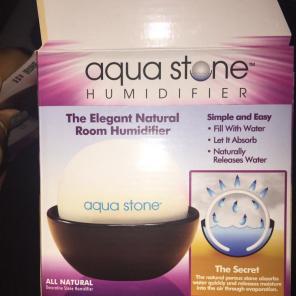 Aqua Stone Humidifier