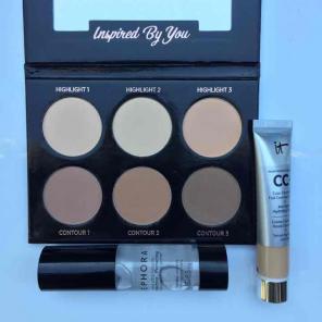 High end bundle