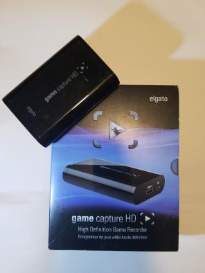 Elgato Game Capture HD