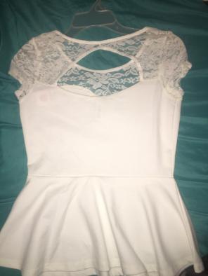 Dressy Shirt