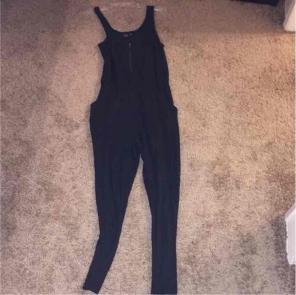 Madden Girl Jumpsuit