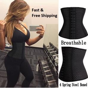 Body Shaper Cincher