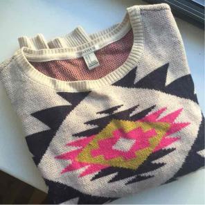Forever 21 Sweater