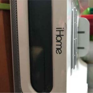 Ihome speaker