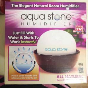 Aqua stone Humidifier
