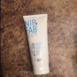 Nip+Fab Body Slim Fix
