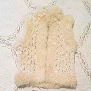 Express Vest