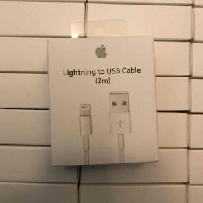 Apple Charger