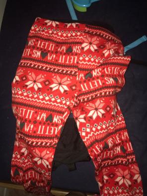 Holiday Leggings