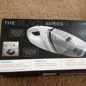 Car Vacuum