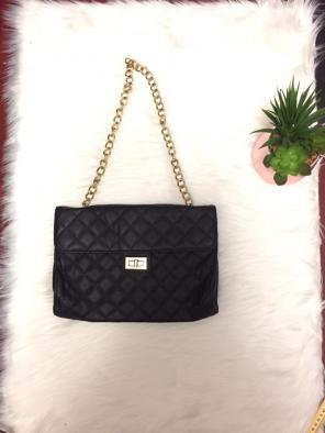 Forever 21 Large Envelope Clutch