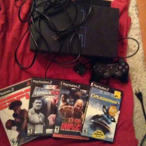 PlayStation 2